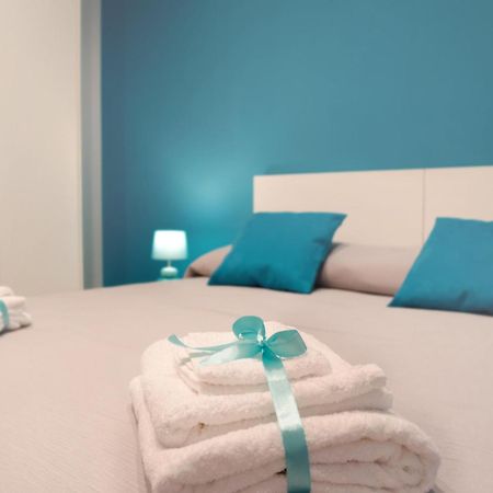 Bed and Breakfast Mare Di Luci Салерно Номер фото